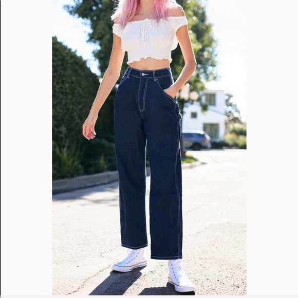 talia carpenter pants